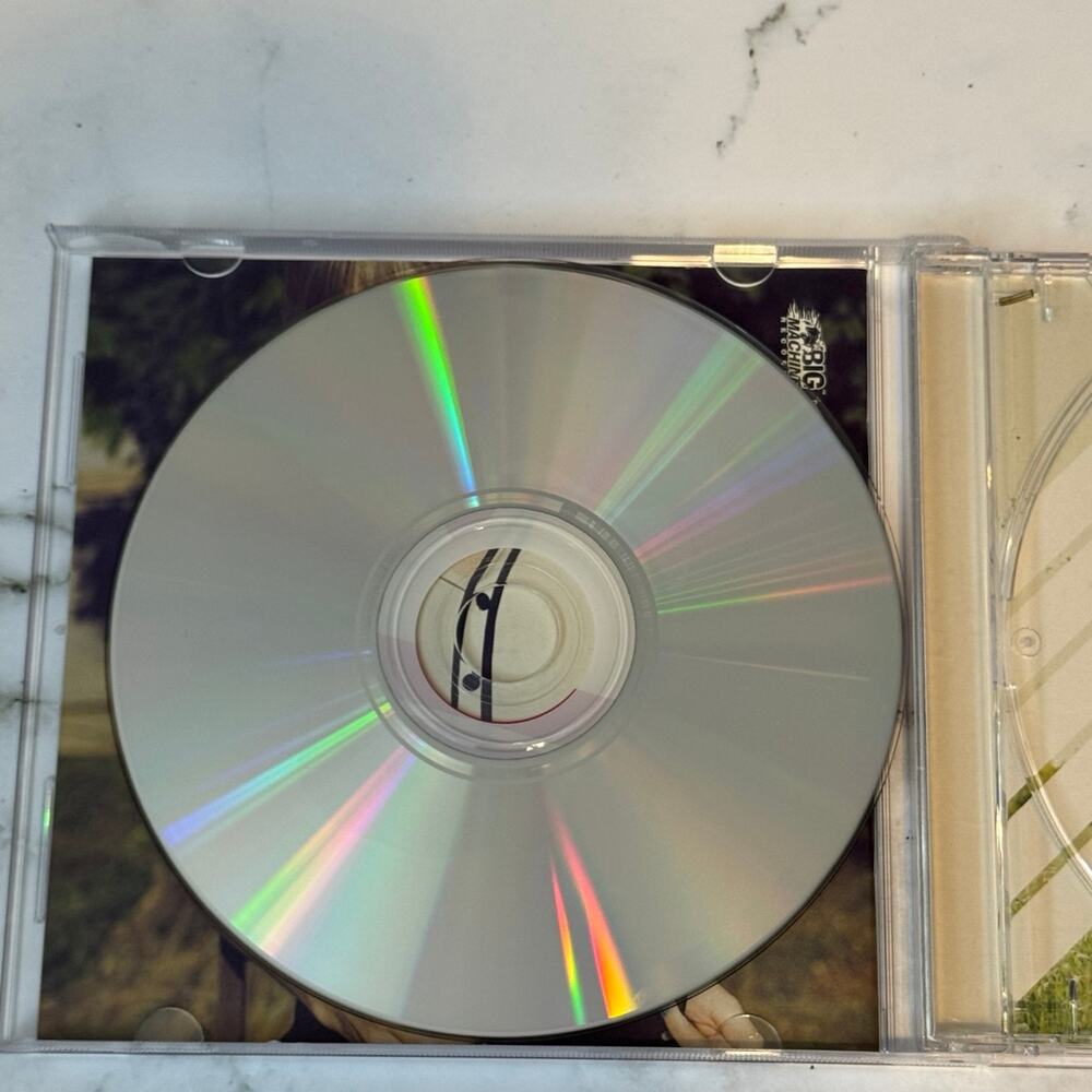 Taylor Swift Red CD - Picture 5 of 5
